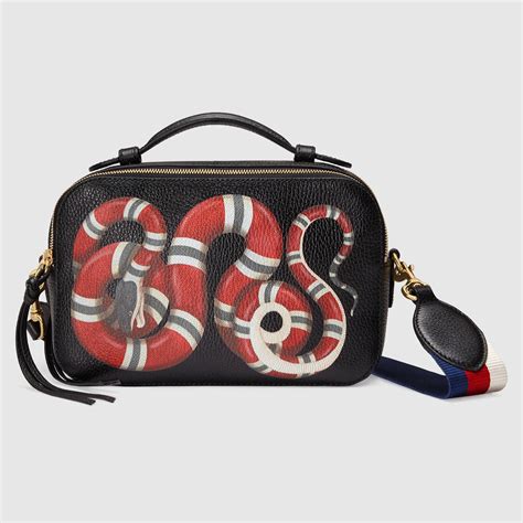 gucci snake bag man|Gucci snake bag price.